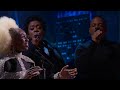 Live From Lincoln Center: Cynthia Erivo - Can't Help Falling In Love