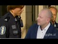 Salkkarit - Ismo pelastaa Vornasen poliiseilta [AI]