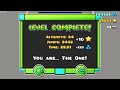 Geometry Dash - DIRECTIONS by ryli06 (and Nightning)