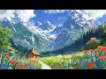 Cozy Valley Ambience | Music for Relaxing