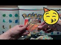 ASMR Pokemon 151 Mini Tin Opening 1