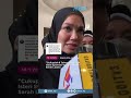 Cukuplah 9 Tahun Saya Jadi Isteri Syamsul Kenyataan Puteri Sarah