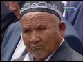 Церемония похорон Первого Президента Узбекистана Ислама Каримова
