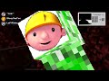 Let's Play Minecraft VR (17) - Bob the Creeper