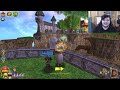 School Identity is DEAD in Wizard101