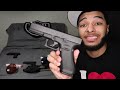 My $10,000 GLOCK Collection 🔫