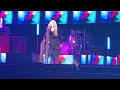 Stevie Nicks -If Anyone Falls- Live Hard Rock Atlantic City 2024 🥰🥰