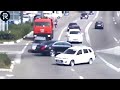 Car crash compilation #102 | 200 Terrifying Road Rage Incidents You Have to See | idiots in cars