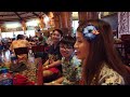 Is the Gateway Buffet at Polynesian Cultural Center worth it Hawaii  Travel   Vlog 2021