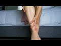 HOW TO SHAVE YOUR LEGS & STOMACH PERFECTLY | SHAVING HACKS
