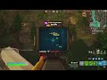 Amazing Fortnite sniper kill