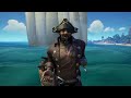 How to SINK a TOXIC Galleon in SEA OF THIEVES