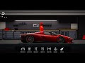 Ferrari SP3 Daytona Build | Apex Racer | the speeeeeed!