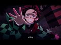 Kimetsu no yaiba 【AMV】Whatever it takes