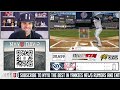 GameSZN Live: Tampa Bay Rays @ New York Yankees - Littell vs. Rodon - 07/22