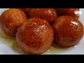 Budget Friendly Gulab Jamun Recipe ❤️ | Suji Ke Gulab Jamun Ki Perfect Recipe