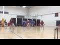 Ivy High School Cheer Squad 2017 Christmas Routine 12/13/2017