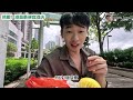 Challenge! Stay at the cheapest hotel on Hong Kong Island | Ap Lei Chau food? | local tour