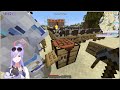 【Minecraft】First time experience【Yurikago Kokone | V&U】