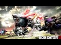 God Eater 2 OST - God's Feast GE2 Mix Extended