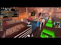 I AM TRUIEING BOXING BETA IN ROBLOX