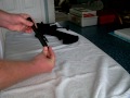 AR-15 Bolt Carrier Disassembly