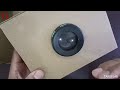 How To Make Smartphone Projector At Home