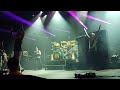 311 drum solo @Guillioz Theatre, Springfield MO 9/7/2022