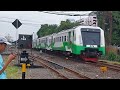 MOMEN MENJELANG RAMADHAN 2024 | Bertemu KAIS 3 dan KAIS 4 saat Hunting di Stasiun Wonokromo Surabaya