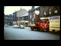 Keighley West Yorkshire In The 60s A Pictorial Record