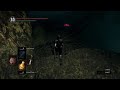 DARK SOULS - Crestfallen Warrior's Little Oopsie