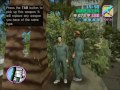 GTA Vice City Mission 62: The Job