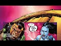 DC’s Thanos vs Darkseid: Dark Crisis Justice Incarnate Part 1 | Comics Explained