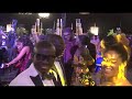 HRM Otumfuo Osei Tutu II Takes The Dance Floor