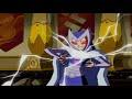 Blackfire - All Powers Scenes (Teen Titans: 2003)