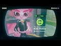 (WR) Splatoon 2: Octo Expansion Level I08 