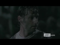 The Walking Dead || Gasoline