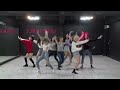 MOMOLAND (모모랜드) - 뿜뿜(BBoom BBoom) Dance Practice (Mirrored)