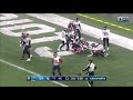 The Time NOBODY Wanted To Sack Brady