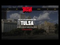 RUSH R40 Tulsa 5-8-2015 Full Show