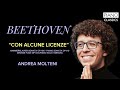 Beethoven: Con alcune licenze