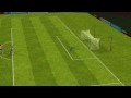 FIFA 14 Android - Udinese VS Juventus