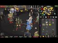 NEW Update makes DH 1-Hit PKers! (INSANE MAX HITS) - OSRS