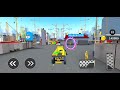 Road Construction 3D Game - Highway City Road Builder Construction 2024 - Android Gameplay #2