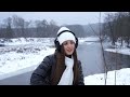 Ellika - Melodic Techno & Progressive House Mix, Winter Lithuania Vol.69
