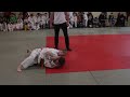 1/6 Niederbayerische Judo-Mannschaftsmeisterschaften (Schüler-Randoori) 2023 - Runde 2