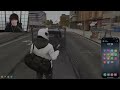 Yuno finds out Marty and Lang are fighting and the heist crew might be over |Nopixel 4.0 gta|