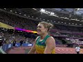 Women's Discus Final | IAAF World Championships London 2017