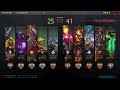 WATSON 200IQ Last Picks 100% COUNTER Top 1 MMR so HARD