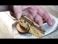 No-Bake Chocolate Peanut Butter Bars | Easy Recipe